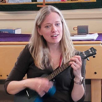 Amanda Schulze